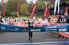 The 2024 Kielder Half Marathon, 2024 Kielder Marathon and Half Marathon.   Photo: David T. Hewitson/Sports for All Pics